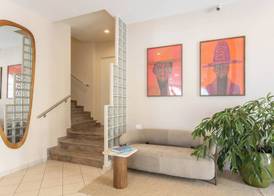 Alda Seaview Hotel 5