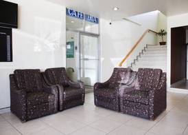 Hotel Astor Tijuana 5