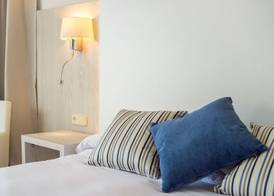 Sentido Fido Tucan - Adults Only 4
