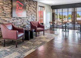 Red Roof Inn Dandridge 5