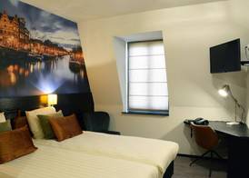 Boutique Hotel de Statie 3