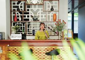 May Boutique Villa Hội An 2