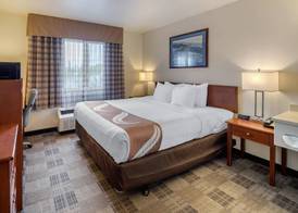Quality Inn Kenai 4