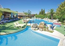 Palm Beach Hotel - Adults only 2