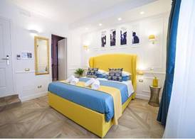 Vatican Luxury Home 2