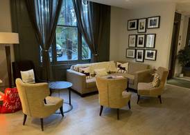 The Orchid Hotel 3