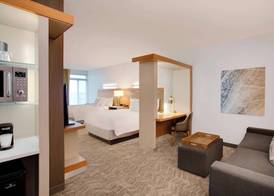 SpringHill Suites Hartford Airport/Windsor Locks 5