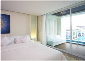 Samui Resotel Beach Resort 5