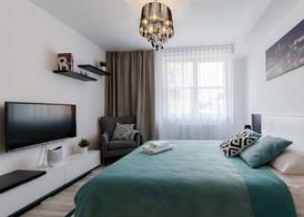 Old Town Premium Queen`s Apartments 5