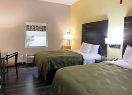 Wingate by Wyndham Biloxi/Ocean Springs 4