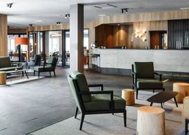 Vøringfoss Hotel 5