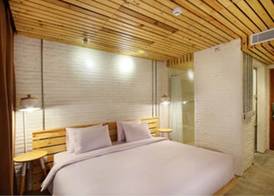Greenhost Boutique Hotel Prawirotaman 4