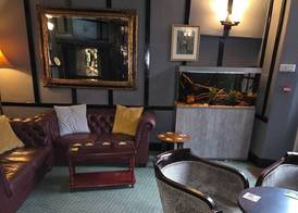 Langport Arms Hotel 2