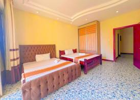 Shanzu Beachfront Suites 4