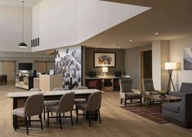 Hyatt Place Amarillo-West 5