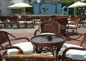 Sharm Cliff Resort 2
