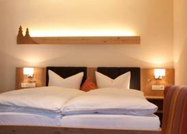 Hotel Gut Vorwald 2