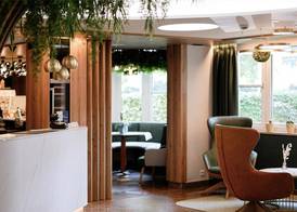 Best Western Plus Parkhotel Erding 4