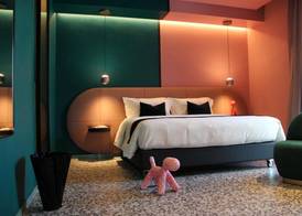 Nola Boutique Hotel 2