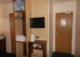 The Gatwick White House Hotel 5