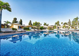 Maspalomas Villas by Dunas - Adults Only 4