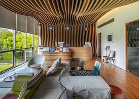 Navana Nature Escape - SHA Extra Plus 2