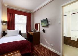 The Victoria Hotel 5