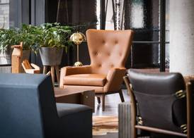 The Maven Hotel at Dairy Block 5
