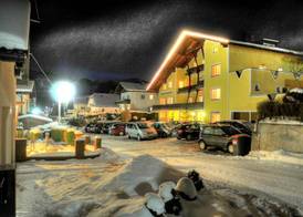 Panorama Hotel Traunstein 4
