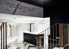 Academias Hotel, Autograph Collection 4