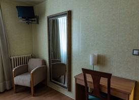 Hotel Bedoya 4