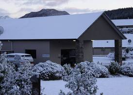 Alpine Resort Wanaka THC Hotels and Resorts 2