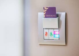 Imperial Plus Urban Smart Hotel Thessaloniki 2