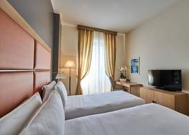 Hotel Astoria 3