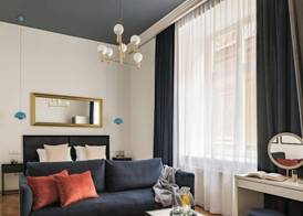 Grodzka Corner Apartments — Senacka 11 — Kraków Old Town — by Luvaro 5