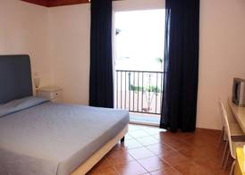 Villa Ridente Apartament 4
