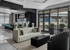 AC Hotel by Marriott Washington DC Capitol Hill Navy Yard 2