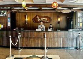 De Baron Resort 2