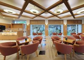 Zao Kokusai Hotel 2