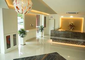 Qlassic Hotel 3