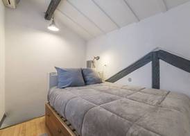 GuestHost - Charming Loft Navona 5