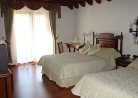 Mansion del Cupatitzio 4