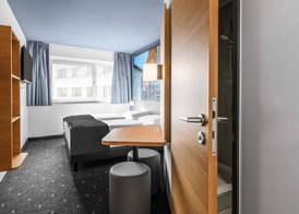 B&B Hotel Schweinfurt-City 2