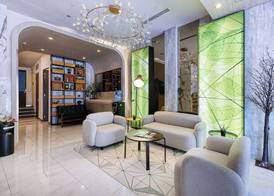 Hmlet Essentials Clarke Quay 3