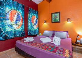 The Grateful Hotel 4