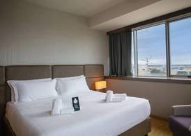 B&B HOTEL Trapani Crystal 2