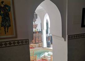 Riad Sin 2