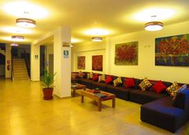 HOTEL TERRAZA DE LUNA 2