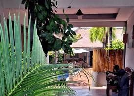 Balinea Holiday Home 2