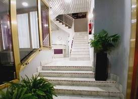 Hotel Congra 2